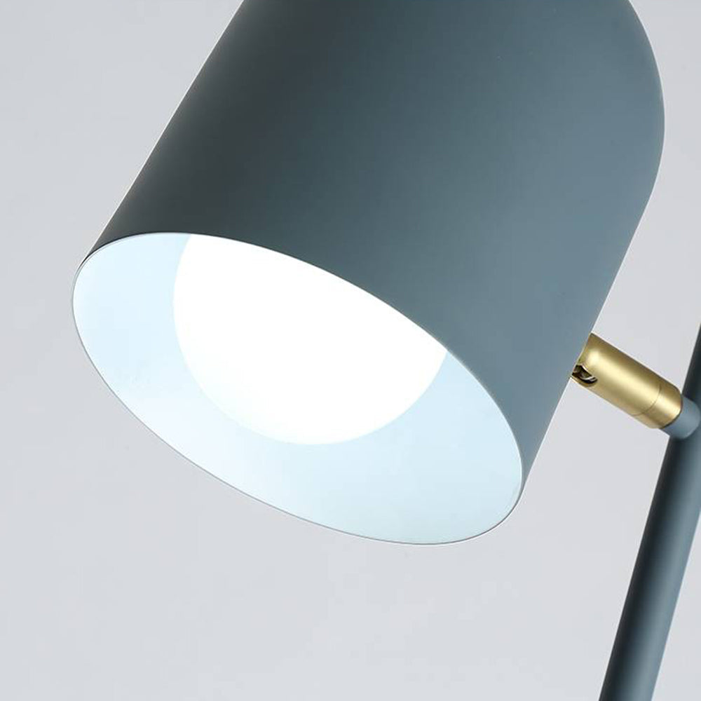 Morandi Modern Floor Lamp, 4 Colour