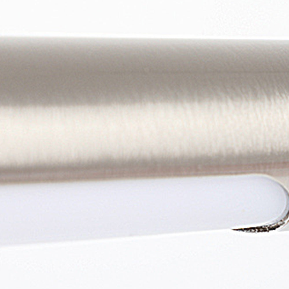 Arisha Modern Linear Metal/ Wall Lamp, Champagne Gold