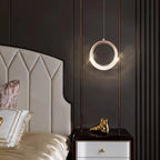Kristy Creative Art Pendant Light, 4 Style