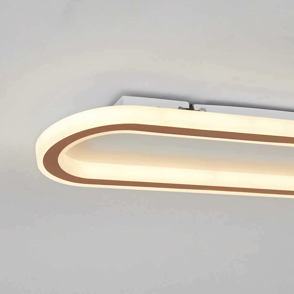 Sana Flush Mount Ceiling Light
