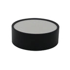 Arisha Spotlight Cylindrical Modern White/Black/Grey, Bedroom