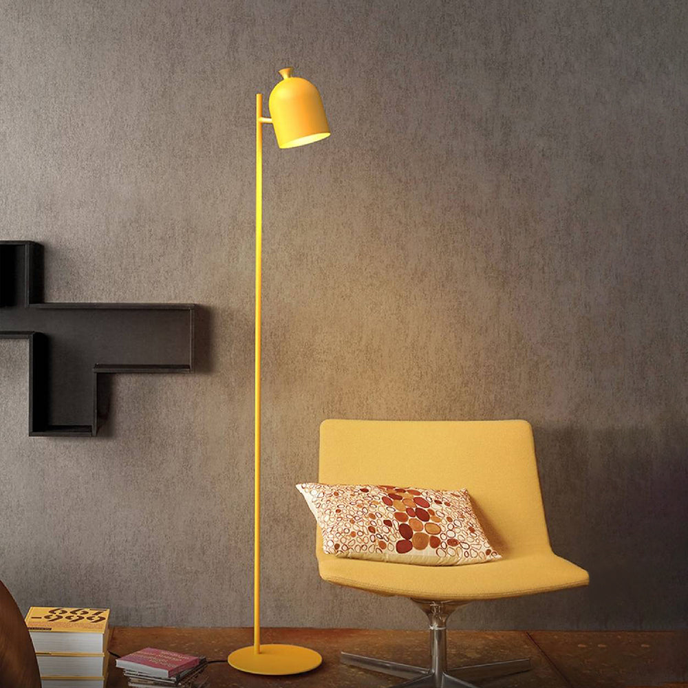 Morandi Modern Floor Lamp, 4 Colour