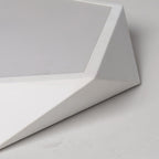 Arisha Flush Mount Ceiling Light, DIA 40/55CM