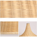 Ritta Pendant Light, 2 Colour