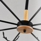 Valentina Deer Pendant Light, 7 Colour, 4 Style