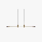 Arisha Minimalist Linear Dining Room/Bar Pendant Light