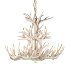 Silva Nordic LED Pendant Light Wood Metal Bar/Dining Room/Living Room