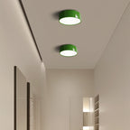 Valentina Vintage LED Flush Mount Ceiling Light Study Bedroom Kitchen