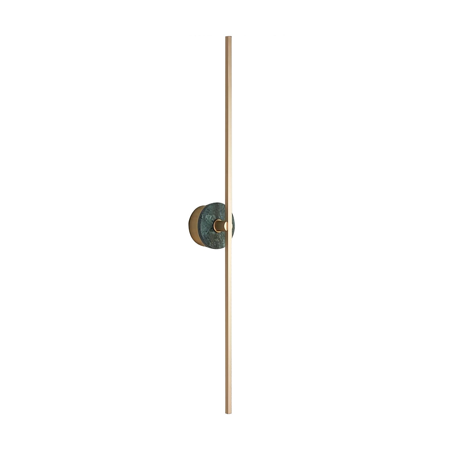 Elmarir Linear Alabaster Wall Light