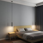 Filo Linear Pendant Light