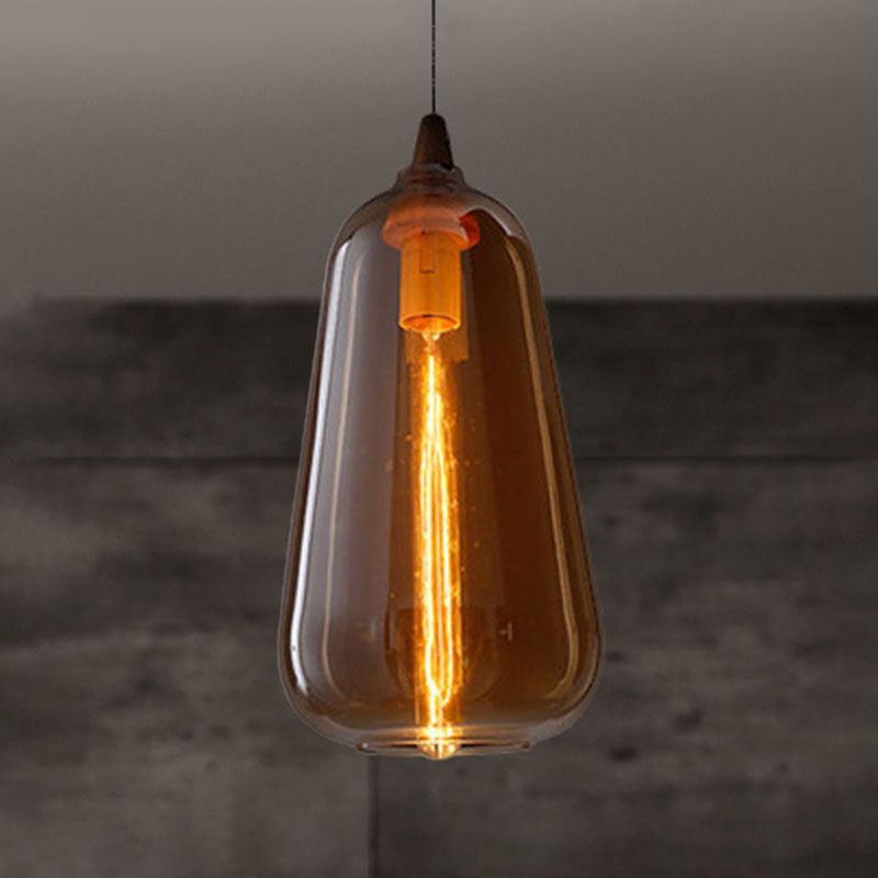 Valentina Nordic Designer LED Pendant Light, 3 Style