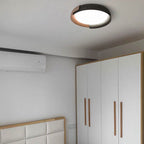 Arisha Flush Mount Ceiling Light, 4 Color