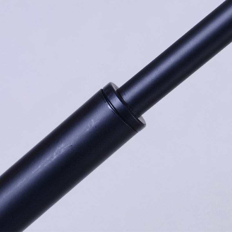 Eryn Cylinder Shape Floor Lamp, Over Arching Floor Lamp, Unique