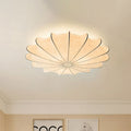 Blan Ceiling Light Seashell Simplicity