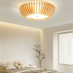 Muto Ceiling Light Round LED, Living room/Kitchen