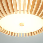 Muto Ceiling Light Round LED, Living room/Kitchen