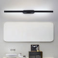 Arisha Minimaliste Arisha Tube Mirror Front Vanity Wall Lamp