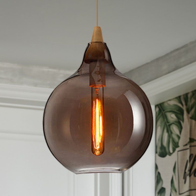 Valentina Nordic Designer LED Pendant Light, 3 Style