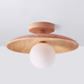 Oaki Flush Mount Ceiling Light