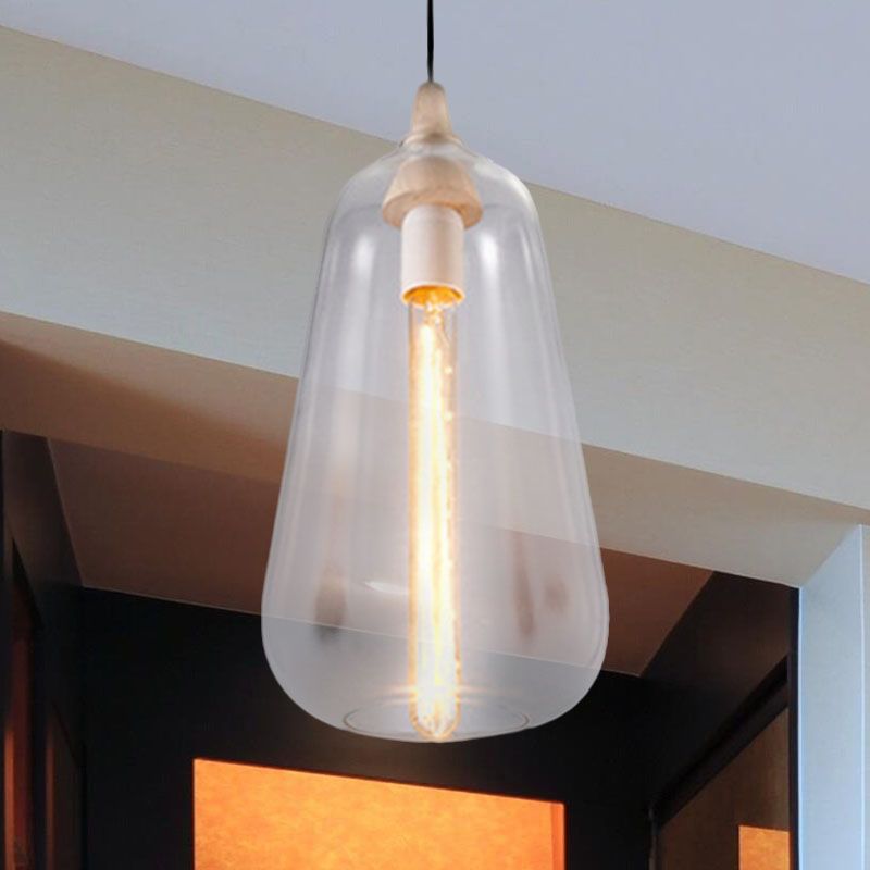 Valentina Nordic Designer LED Pendant Light, 3 Style