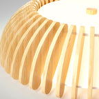 Muto Ceiling Light Round LED, Living room/Kitchen