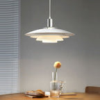 Arisha Cluster White Nordic Pendant Light