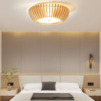 Muto Ceiling Light Round LED, Living room/Kitchen
