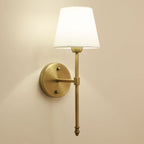 Tiffany Vanity Wall Lamp, 1/2 Light