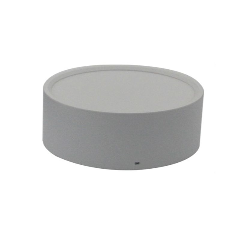 Arisha Spotlight Cylindrical Modern White/Black/Grey, Bedroom