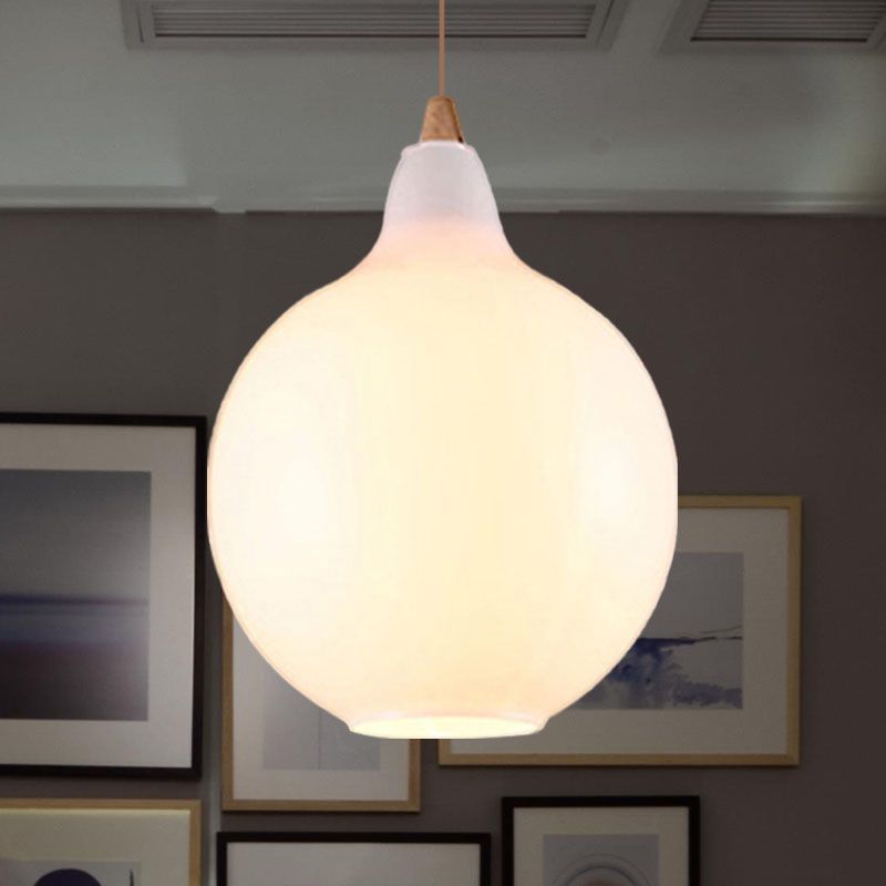 Valentina Nordic Designer LED Pendant Light, 3 Style