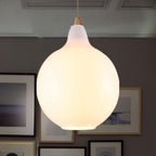 Valentina Nordic Designer LED Pendant Light, 3 Style