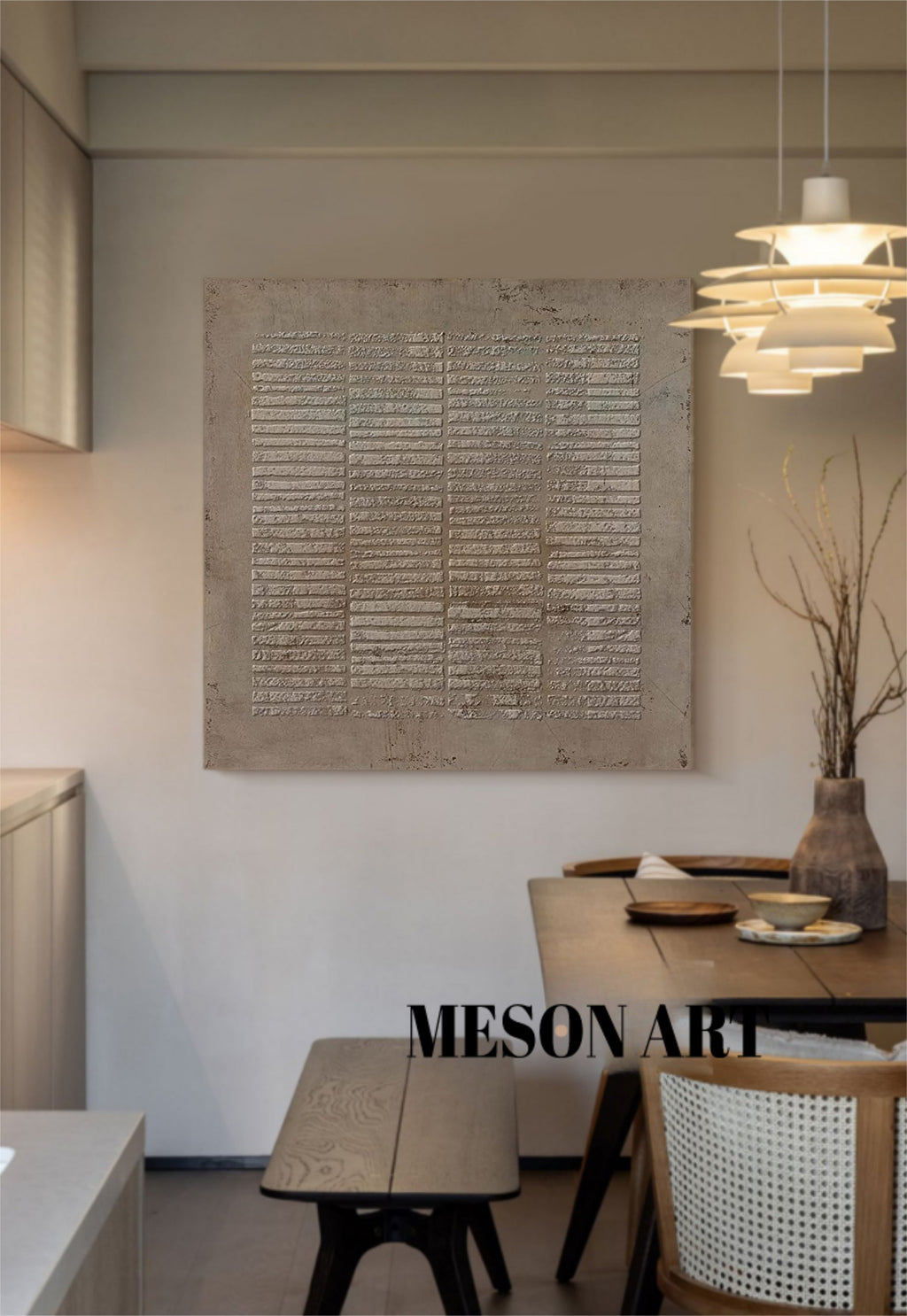 Maeve Wabi-Sabi Wall Art