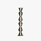 Evette Nordic Modern Black LED Pendant & Floor&Table Lamp, Glass