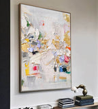 Wall Art Abstract Luxurious Elegant Contemporary