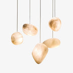 Nerida Alabaster Pendant Light