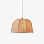 Tala Pendant Light Bell Fabric Line