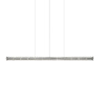 Lyliris Glass Linear Pendant Light