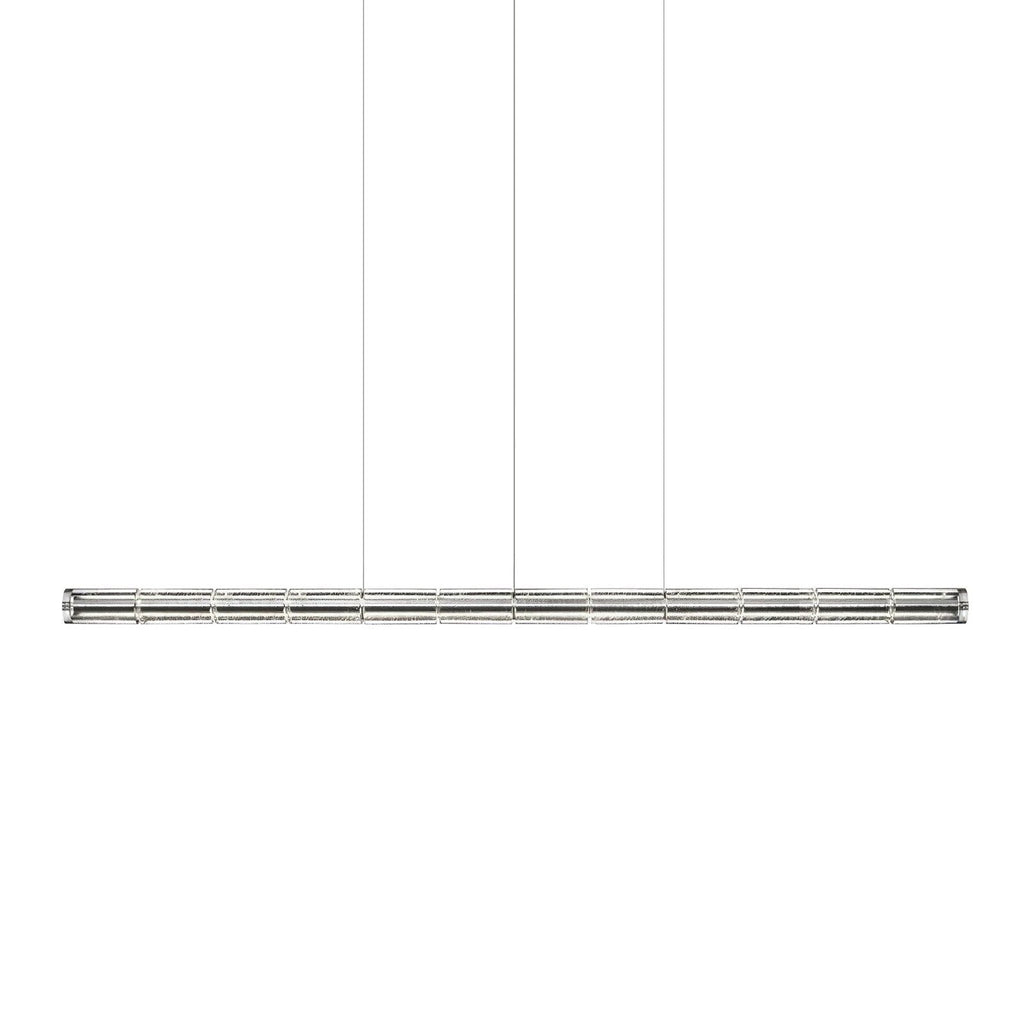 Lyliris Glass Linear Pendant Light