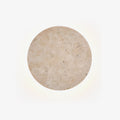 Aurzoren Minimalist Travertine Wall Light