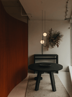 Lylorarae  Combination Glass Chandelier