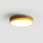 Glaya Colorful Stack Ceiling Light