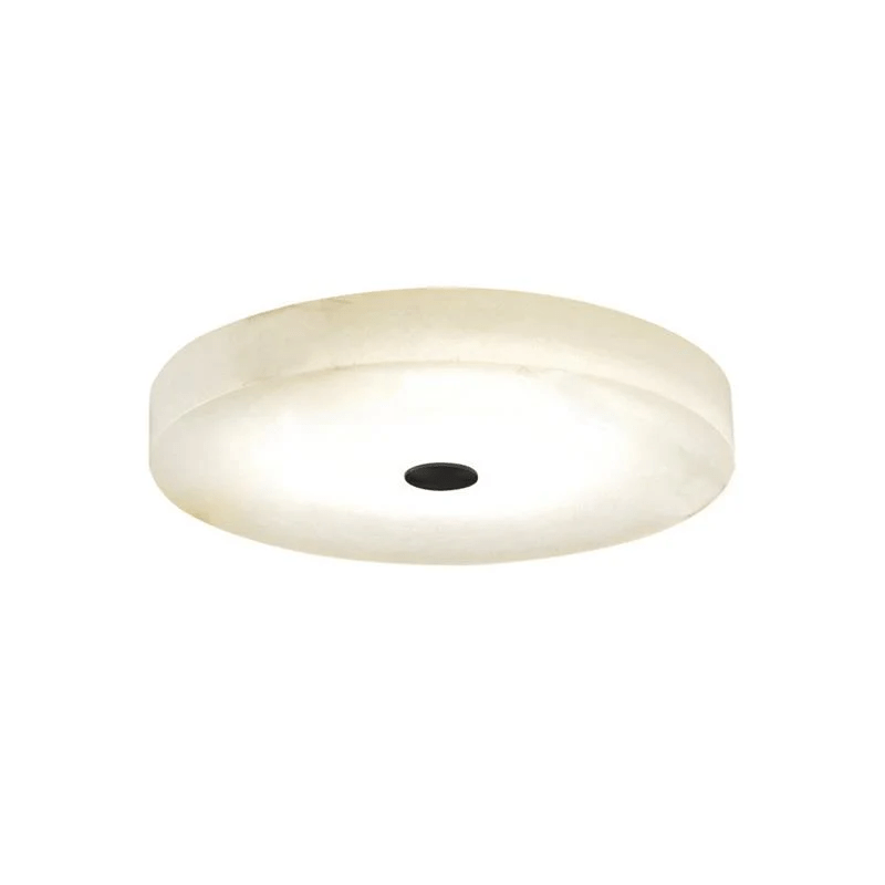 Olaean Alabaster Ceiling Light