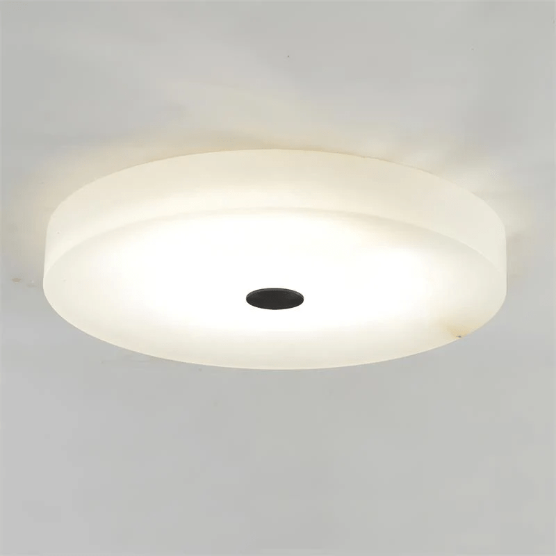 Olaean Alabaster Ceiling Light