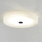 Olaean Alabaster Ceiling Light