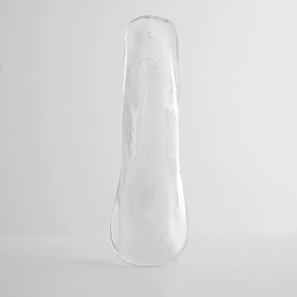 Aurora Chandelier Murano Glass Leaf Golden