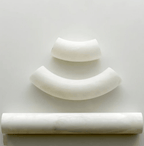 Nerina Alabaster Pendant Light