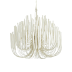 Nyphaiel Postmodern Luxury Wood Chandelier