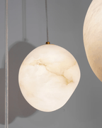 Nerida Alabaster Pendant Light