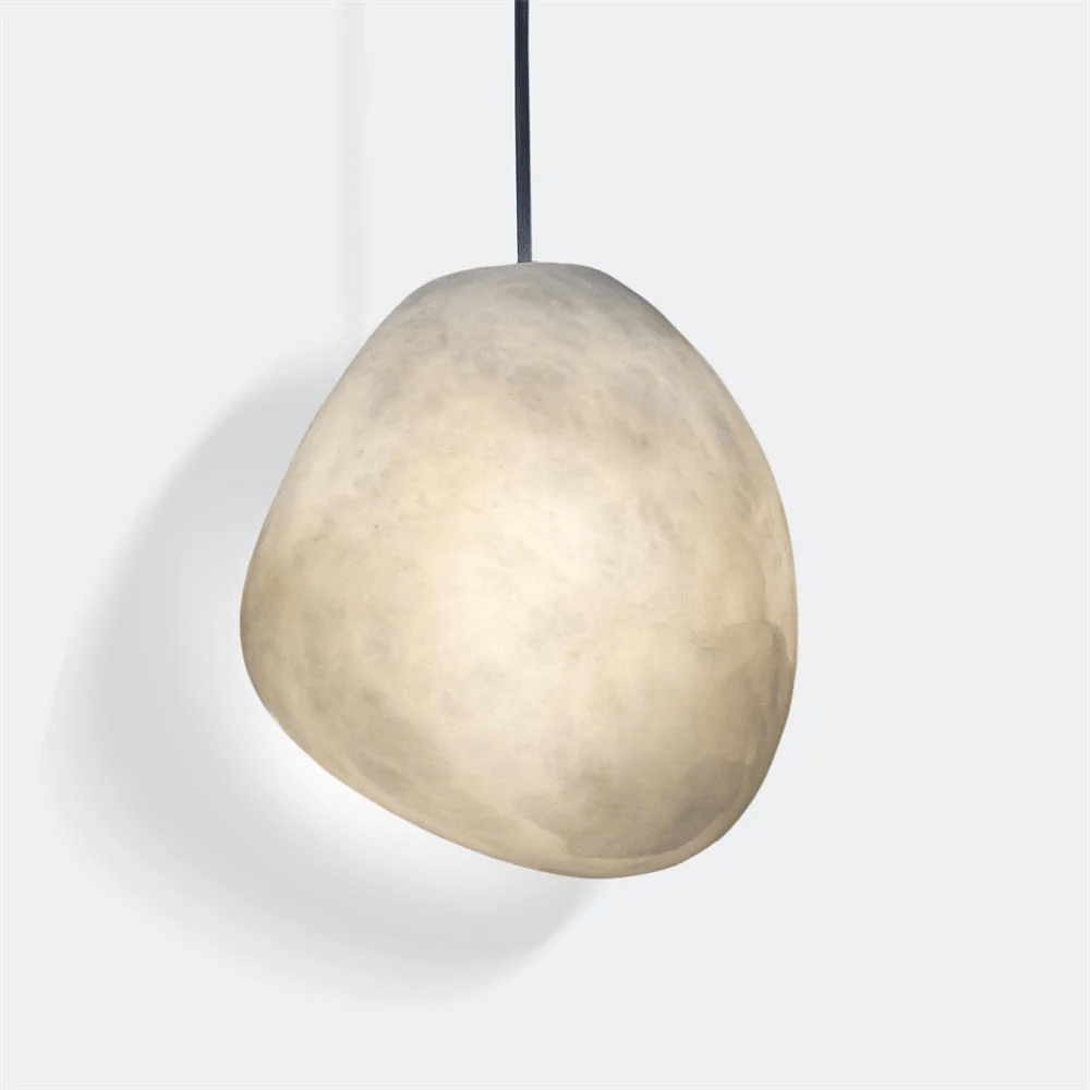 Nerida Alabaster Pendant Light