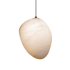 Nerida Alabaster Pendant Light